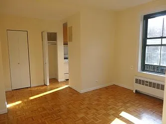 Rented by City & Suburban