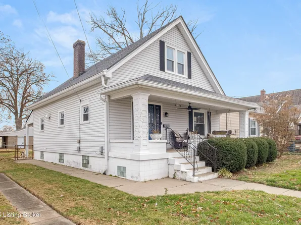 1467 Texas Ave, Louisville, KY 40217