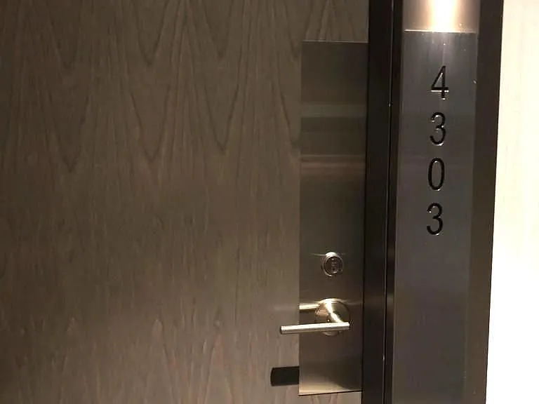 88 Scott St #4303 — Photo 22