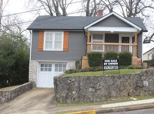 754 Park St, Bowling Green, KY 42101