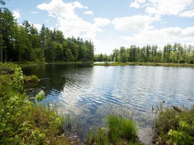 TBD Johnny Lane Lot 3, Berwick, ME, 03901