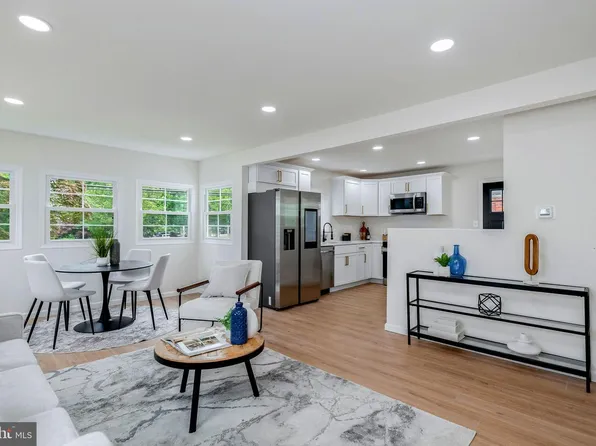 3310 University Blvd W, Kensington, MD 20895