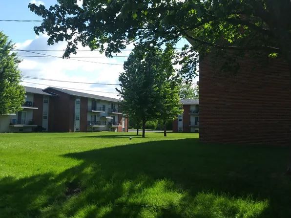 708 North Ave APT 17, Syracuse, NY 13206