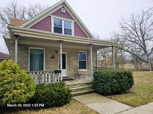 1627 Liberty St, Racine, WI 53404