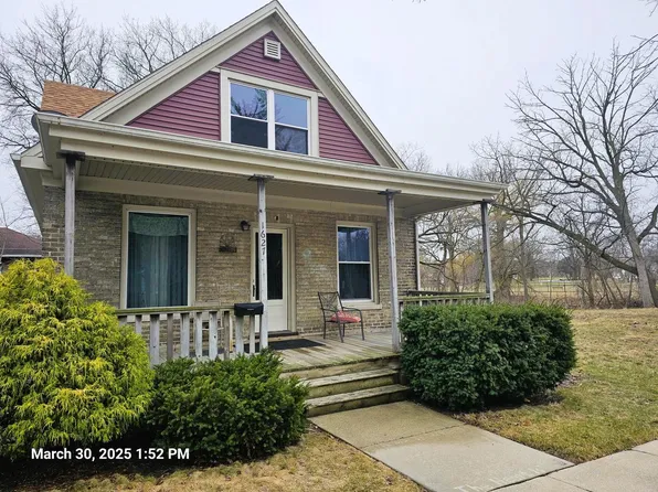 1627 Liberty STREET, Racine, WI 53404