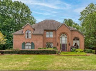 5125 Falcon Chase Ln, Sandy Springs, GA 30342