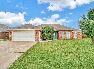 3028 White Tail Dr, Altus, OK 73521