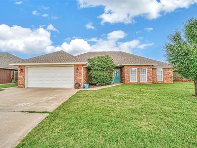 3028 White Tail Dr, Altus, OK, 73521