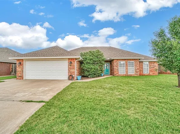 3028 White Tail Dr, Altus, OK 73521