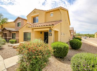 6037 S Sweet Birch Ln, Tucson, AZ 85747