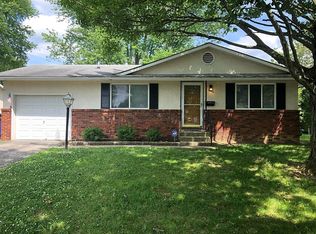 2646 Brownfield Rd, Columbus, OH 43232