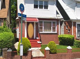 3717 Avenue D, Brooklyn, NY 11203