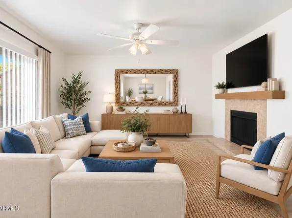 1331 W BASELINE Road #228, Mesa, AZ 85202
