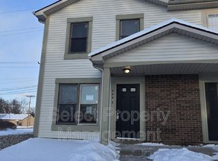 5448 Evard Rd, Fort Wayne, IN 46835