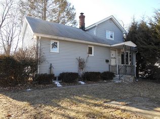 18 Talmadge St, Bristol, CT 06010