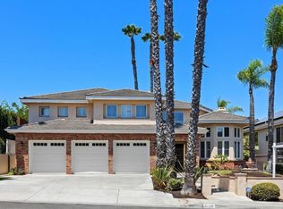 5116 White Emerald Dr, San Diego, CA 92130