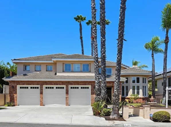 5116 White Emerald Dr, San Diego, CA 92130
