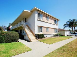 3932 Sawtelle Blvd APT 1, Los Angeles, CA 90066
