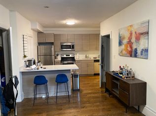 5 N Margin St APT 1, Boston, MA 02113