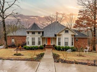 34 Thousand Oaks Cir, Conway, AR 72032