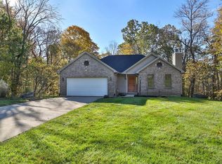 1251 Lucerne Ln, Lawrenceburg, IN 47025
