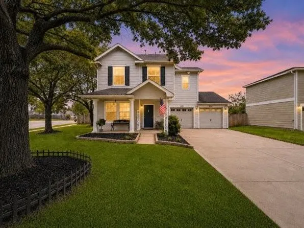 6503 Fairbrook Park Ln, Spring, TX 77379