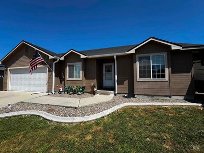 616 Colton St, New Plymouth, ID, 83655