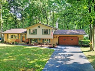 241 Chapel Ln, Canfield, OH