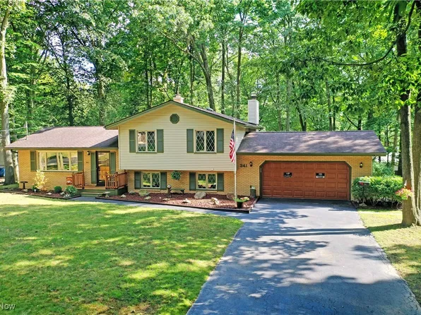 241 Chapel Ln, Canfield, OH 44406