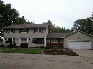 3525 Caughey Rd, Erie, PA 16506