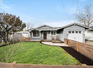 4227 SE 75th Ave, Portland, OR 97206