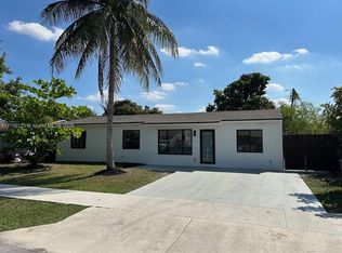 6500 SW 15th Ct, North Lauderdale, FL 33068