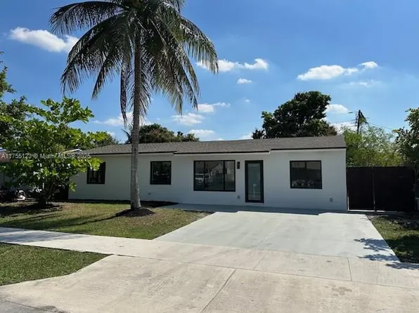 6500 SW 15th Ct, North Lauderdale, FL 33068