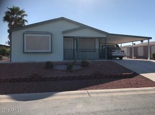 3707 N Kansas Ave, Florence, AZ 85132