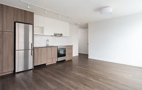 Floor plan 608