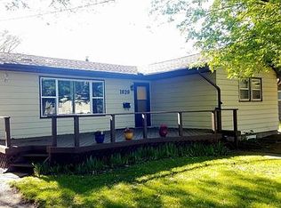 1020 West Ave, Detroit Lakes, MN 56501