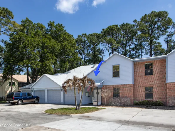 9012 Brighton Ct #3F, West Melbourne, FL 32904