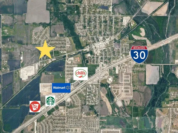 1200 State Highway 66, Rockwall, TX 75087