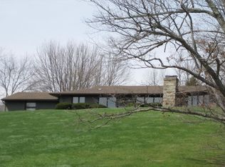 2380 Union Ave NE, Minerva, OH 44657