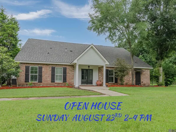 14105 Bert Allen Rd, Gonzales, LA 70737