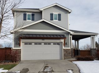 726 Sundown Dr, Lafayette, CO 80026