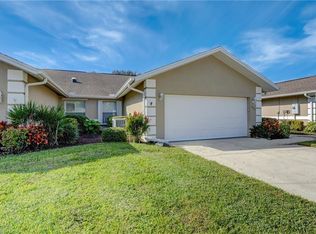 1913 W Crown Pointe Blvd, Naples, FL 34112