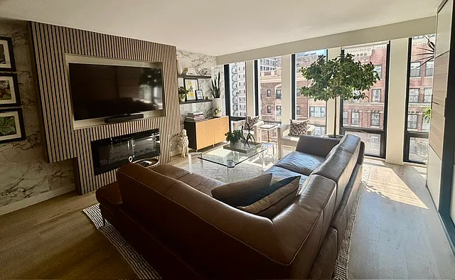 1 bed, 1050 sqft, $4,000 — Photo 3