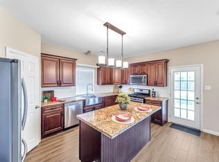 20231 Black Canyon Dr, Katy, TX 77450