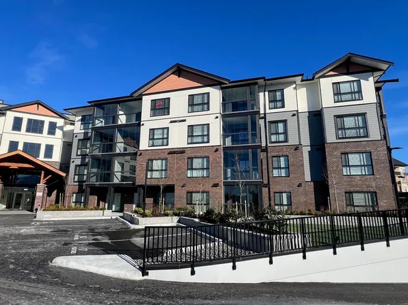 8497 Young Rd #204, Chilliwack, BC V2P 7Y7