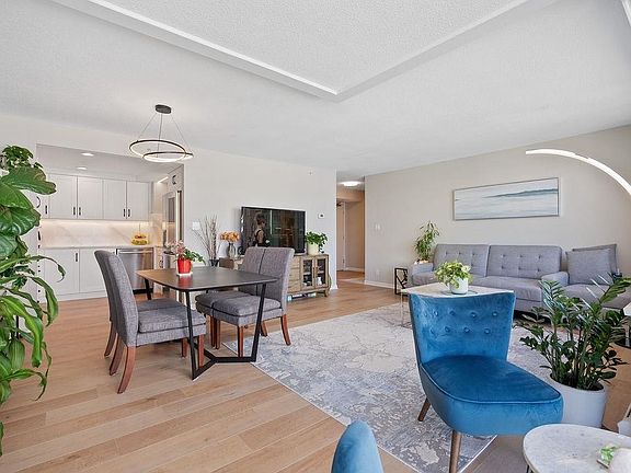 4th image of 1288 Marinaside Cres #906