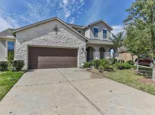 20706 Bristol Meadow Ln, Cypress, TX 77433
