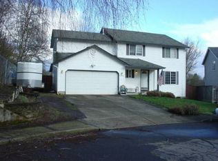 7708 NE 57th Cir, Vancouver, WA 98662