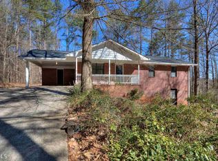 222 Whispering Pines Dr, Dallas, GA 30157