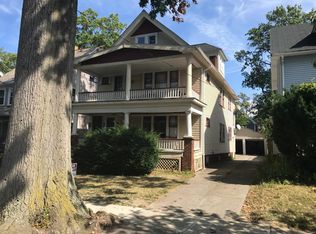 1229 Cranford Ave FLOOR 3, Lakewood, OH